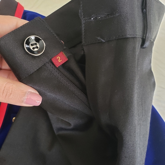 3 piece Suit like new - Picture 4 of 5